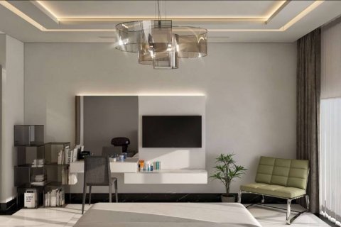 Apartment in Dubai, UAE 2 bedrooms, 195.34 sq.m. № 447015 - photo 4