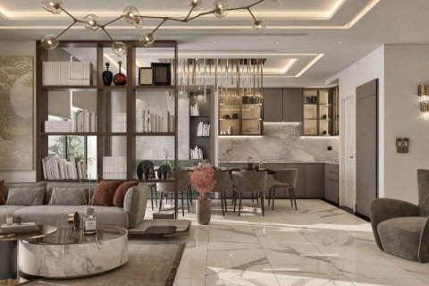 Apartment in Dubai, UAE 2 bedrooms, 195.34 sq.m. № 447015 - photo 3
