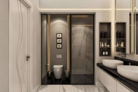Apartment in Dubai, UAE 2 bedrooms, 195.34 sq.m. № 447015 - photo 8