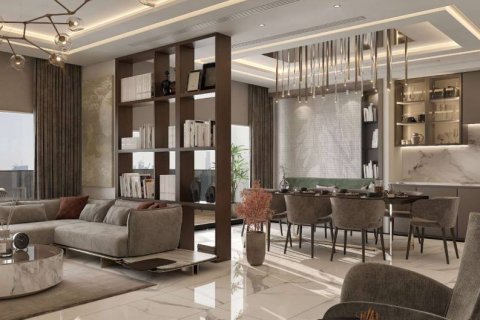 Apartment in Dubai, UAE 2 bedrooms, 195.34 sq.m. № 447015 - photo 1