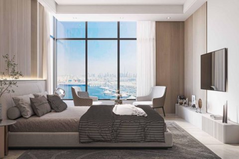 Byt v Dubai, SAE 1 ložnice, 160.16 m² Č.: 447011 - fotografie 3