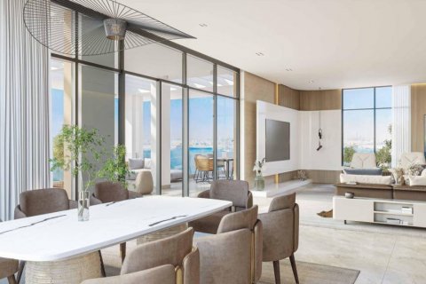 Byt v Dubai, SAE 1 ložnice, 160.16 m² Č.: 447011 - fotografie 1