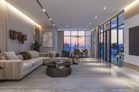 Byt v Dubai, SAE 2 ložnice, 295.52 m² Č.: 447010 - fotografie 3