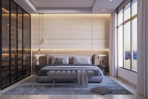 Byt v Dubai, SAE 2 ložnice, 295.52 m² Č.: 447010 - fotografie 5