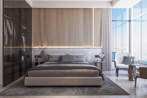 Byt v Dubai, SAE 2 ložnice, 295.52 m² Č.: 447010 - fotografie 6