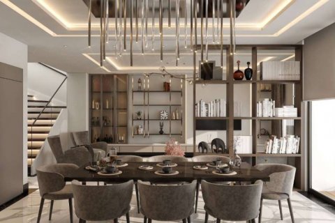 Müüa dupleks asukohaga Dubai, AÜE: 2 magamistoaga, 233.94 m² Nr 447014 - pilt 2