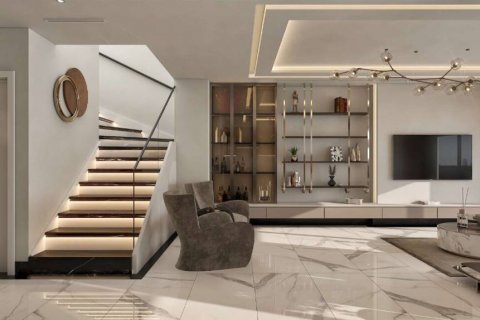 Müüa dupleks asukohaga Dubai, AÜE: 2 magamistoaga, 233.94 m² Nr 447014 - pilt 3