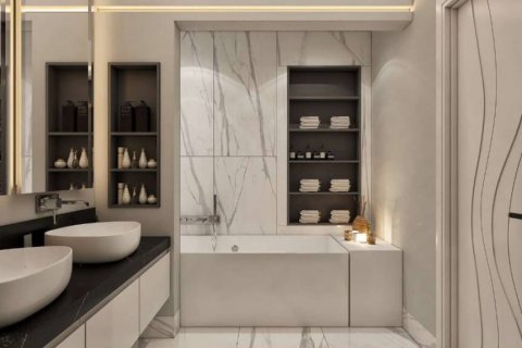 Müüa dupleks asukohaga Dubai, AÜE: 2 magamistoaga, 233.94 m² Nr 447014 - pilt 10
