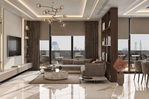 Müüa dupleks asukohaga Dubai, AÜE: 2 magamistoaga, 233.94 m² Nr 447014 - pilt 5