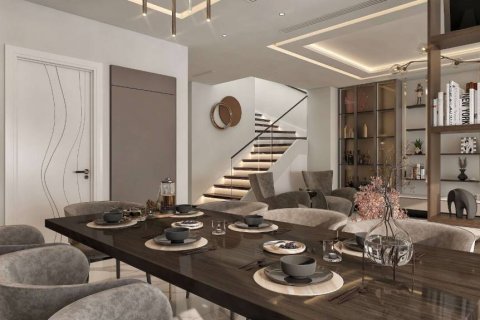 Müüa dupleks asukohaga Dubai, AÜE: 2 magamistoaga, 233.94 m² Nr 447014 - pilt 1