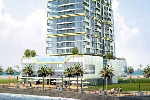 Complex rezidențial SKY GARDENS TOWER în Al Reem Island, Abu Dhabi, EAU №122462