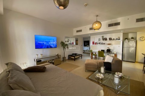Byt v Jumeirah Beach Residence, Dubai, SAE 1 ložnice, 119.5 m² Č.: 624514 - fotografie 3