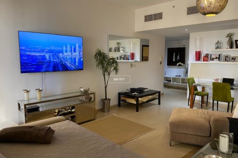 Byt v Jumeirah Beach Residence, Dubai, SAE 1 ložnice, 119.5 m² Č.: 624514 - fotografie 5
