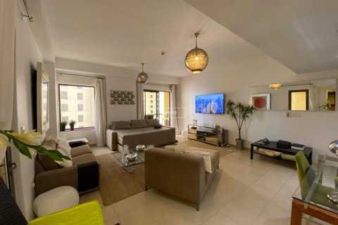 Jumeirah Beach Residence, Dubai, UAE의 임대용 아파트 침실 1개, 119.5제곱미터 번호 624514 - 사진 4