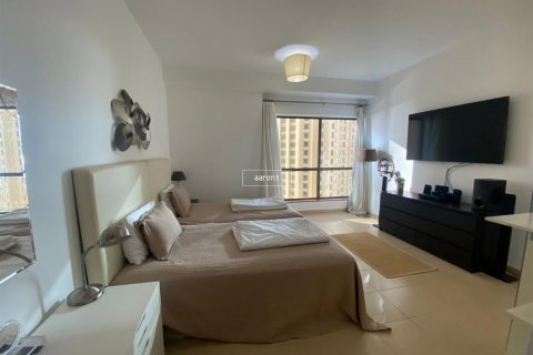 Byt v Jumeirah Beach Residence, Dubai, SAE 1 ložnice, 119.5 m² Č.: 624514 - fotografie 8