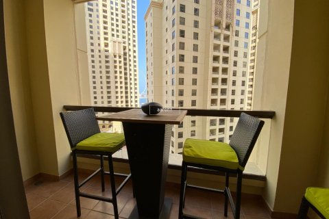 Byt v Jumeirah Beach Residence, Dubai, SAE 1 ložnice, 119.5 m² Č.: 624514 - fotografie 12