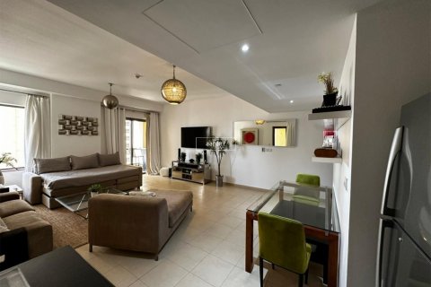 Jumeirah Beach Residence, Dubai, UAE의 임대용 아파트 침실 1개, 119.5제곱미터 번호 624514 - 사진 6
