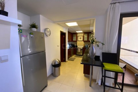 Byt v Jumeirah Beach Residence, Dubai, SAE 1 ložnice, 119.5 m² Č.: 624514 - fotografie 10
