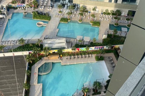 Apartament në Business Bay, Dubai, Emiratet e Bashkuara Arabe 37.5 m2. № 624517 - Foto 11