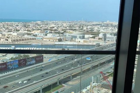 Apartament në Business Bay, Dubai, Emiratet e Bashkuara Arabe 37.5 m2. № 624517 - Foto 9