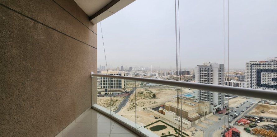 Byt v Arjan, Dubai, SAE 3 ložnice, 187.2 m² Č.: 624518