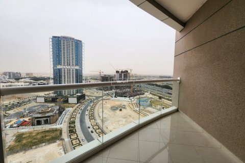 Byt v Arjan, Dubai, SAE 3 ložnice, 187.2 m² Č.: 624518 - fotografie 2