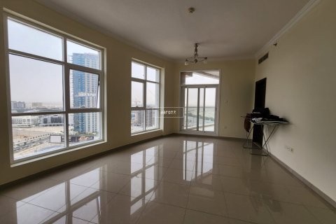 Byt v Arjan, Dubai, SAE 3 ložnice, 187.2 m² Č.: 624518 - fotografie 3
