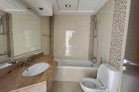 Byt v Arjan, Dubai, SAE 3 ložnice, 187.2 m² Č.: 624518 - fotografie 20