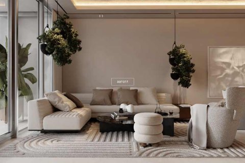 Byt v Dubai Marina, SAE 1 ložnice, 105.1 m² Č.: 624492 - fotografie 4