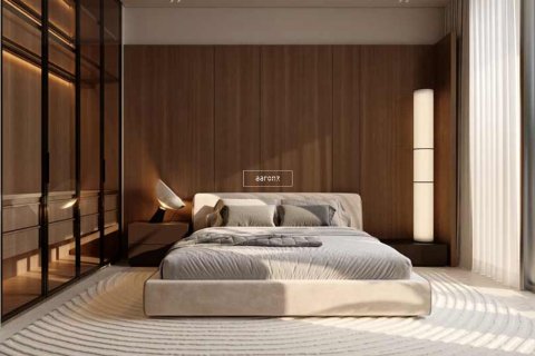 Byt v Dubai Marina, SAE 1 ložnice, 105.1 m² Č.: 624492 - fotografie 6