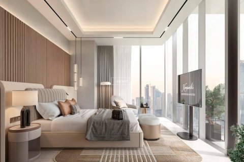 Byt v Dubai Marina, SAE 1 ložnice, 105.1 m² Č.: 624492 - fotografie 5