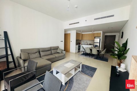 Byt v Dubai, SAE 2 ložnice, 100.1 m² Č.: 624698 - fotografie 3
