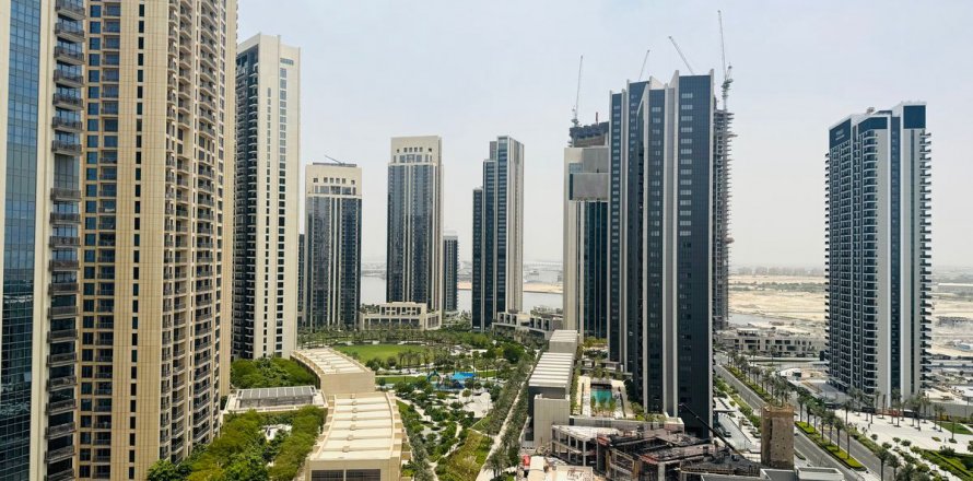 Byt v Dubai, SAE 2 ložnice, 100.1 m² Č.: 624698