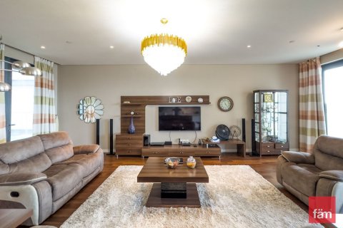 Byt v Al Wasl, Dubai, SAE 3 ložnice, 261.6 m² Č.: 612488 - fotografie 4