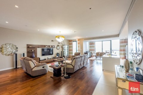 Byt v Al Wasl, Dubai, SAE 3 ložnice, 261.6 m² Č.: 612488 - fotografie 1