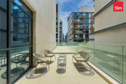 Leilighet til salgs i City Walk, Dubai, Emiratene 3 soverom, 261.6 kvm Nr. 612488 - Foto 17