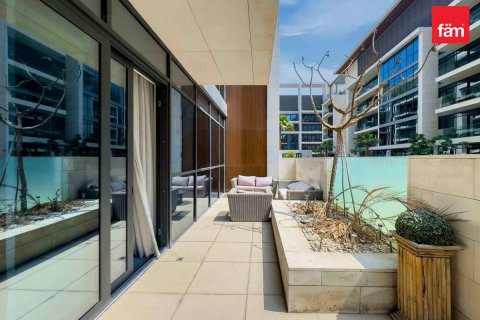Appartement te koop in Al Wasl, Dubai, VAE 3 slaapkamers, 261.6 vr.m., nr 612488 - foto 11