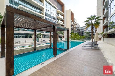 Byt v Al Wasl, Dubai, SAE 3 ložnice, 261.6 m² Č.: 612488 - fotografie 19