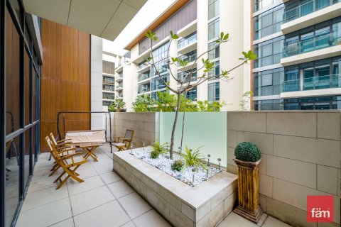Byt v Al Wasl, Dubai, SAE 3 ložnice, 261.6 m² Č.: 612488 - fotografie 17