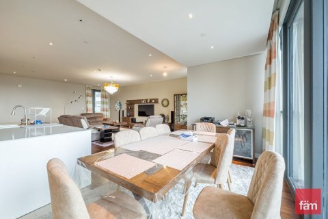 Byt v Al Wasl, Dubai, SAE 3 ložnice, 261.6 m² Č.: 612488 - fotografie 3