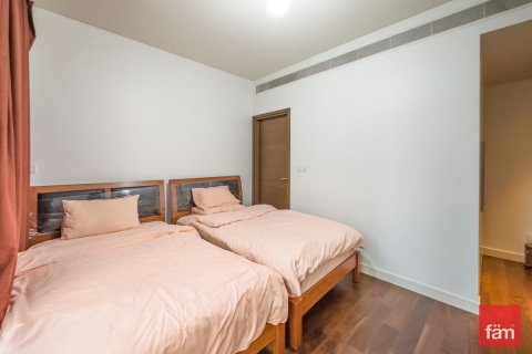 Byt v Al Wasl, Dubai, SAE 3 ložnice, 261.6 m² Č.: 612488 - fotografie 9