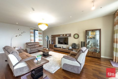 Byt v Al Wasl, Dubai, SAE 3 ložnice, 261.6 m² Č.: 612488 - fotografie 2