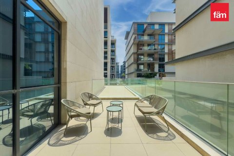 Appartement te koop in Al Wasl, Dubai, VAE 3 slaapkamers, 261.6 vr.m., nr 612488 - foto 10