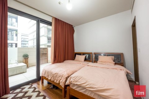 Byt v Al Wasl, Dubai, SAE 3 ložnice, 261.6 m² Č.: 612488 - fotografie 8