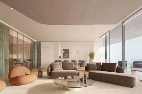 Byt v Dubai Internet City, SAE 2 ložnice, 149.4 m² Č.: 612489 - fotografie 3