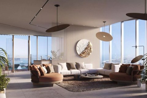 Byt v Dubai Internet City, SAE 2 ložnice, 149.4 m² Č.: 612489 - fotografie 5
