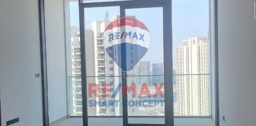Apartament në Al Reem Island, Abu Dhabi, Emiratet e Bashkuara Arabe 2 dhoma gjumi, 127.4 m2. № 595701