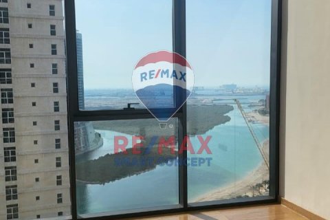 Apartament në Al Reem Island, Abu Dhabi, Emiratet e Bashkuara Arabe 2 dhoma gjumi, 127.4 m2. № 595701 - Foto 10