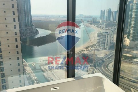 Byt v Al Reem Island, Abu Dhabi, SAE 2 ložnice, 173 m² Č.: 595699 - fotografie 8