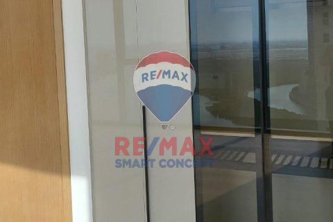 Byt v Al Reem Island, Abu Dhabi, SAE 2 ložnice, 173 m² Č.: 595699 - fotografie 15